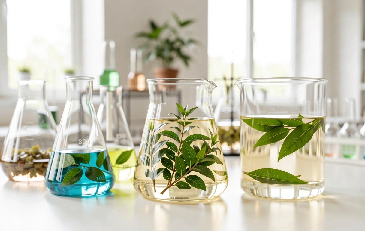 Wellness research environment