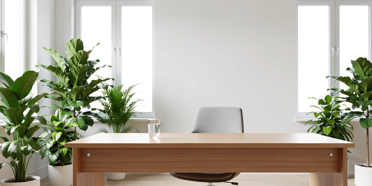 Wellness environment