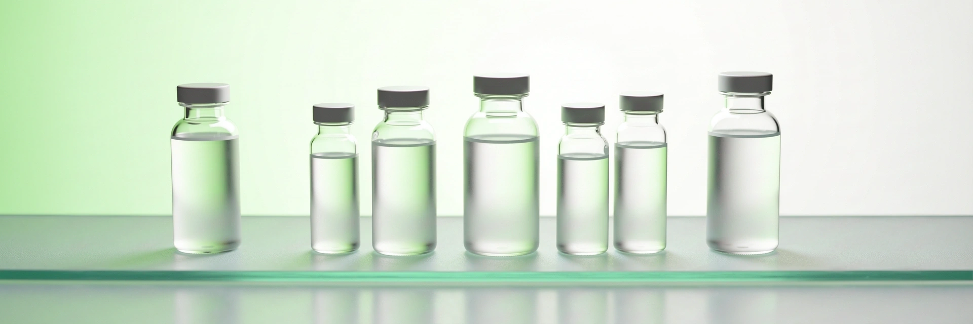 Professional nutritional wellness environment