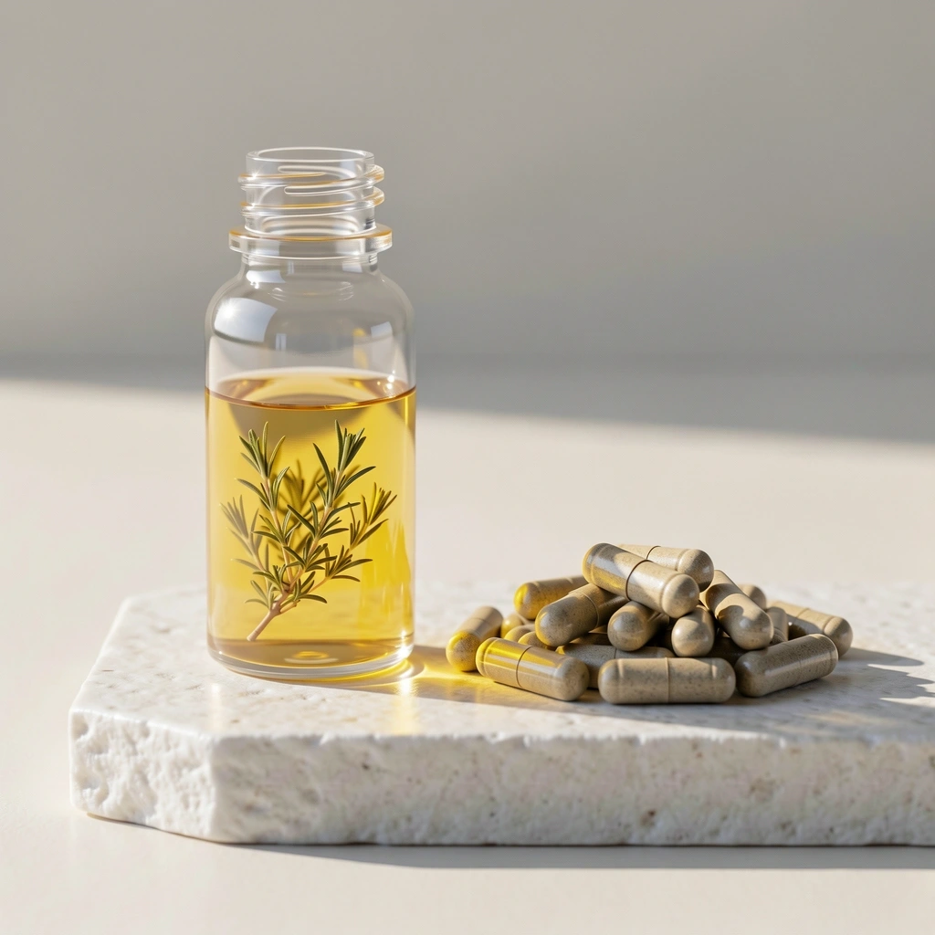 Purity focused wellness